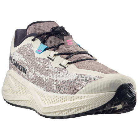 Zapatillas de carrera para hombre Salomon Aero Glide 4 Grvl