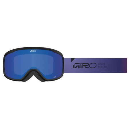 Gafas de esquí Giro Roam Red/Blue Faded-Grey Cobalt/Yellow (2skla)