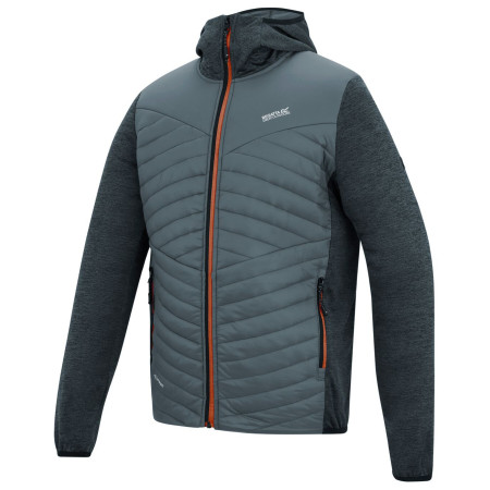 Chaqueta de hombre Regatta Andreson Marl Hybrid