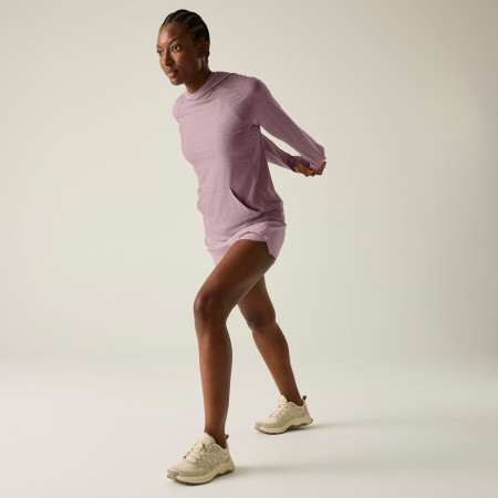 Camiseta de mujer Dare 2b Sprint Cty Hoodie