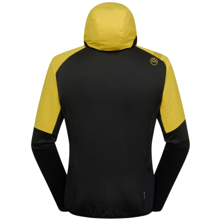Sudadera de hombre La Sportiva Session Tech Hoody M