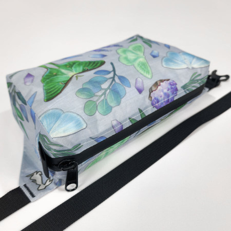 Riñonera High Tail Designs Fanny Pack Nocturna