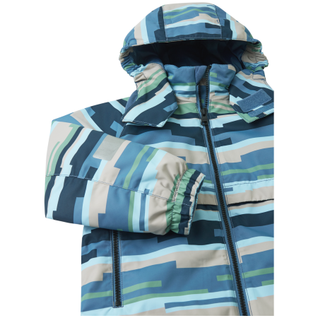 Chaqueta de invierno para niños Reima Muonio