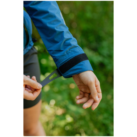 Chaqueta de mujer High Point Road Runner 5.0 Lady Jacket