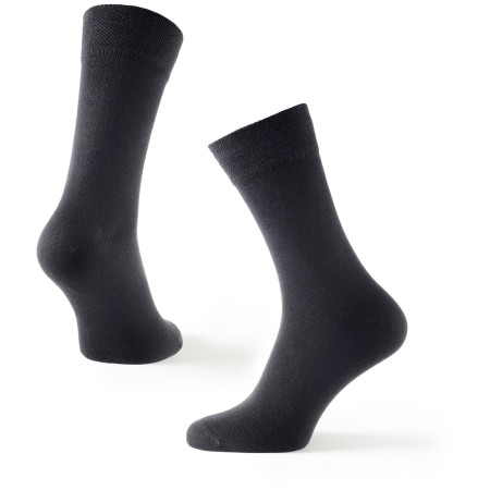 Calcetines Zulu Diplomat Merino 3 pack