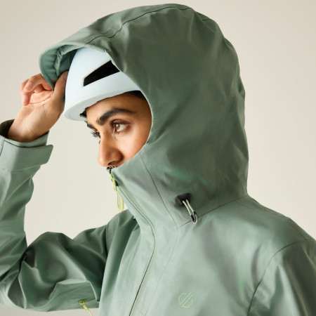 Chaqueta de mujer Dare 2b Haik 3 Layer Jacket