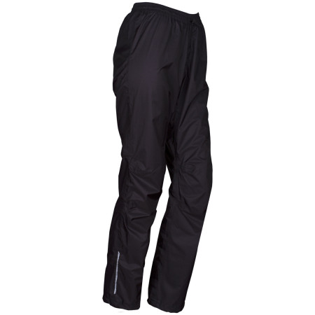 Pantalones de mujer High Point Road Runner 5.0 Lady Pants negro Black