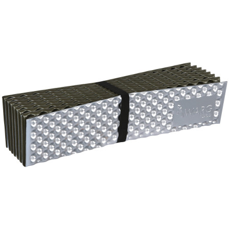 Colchoneta Warg Z-Fold Reflextherm