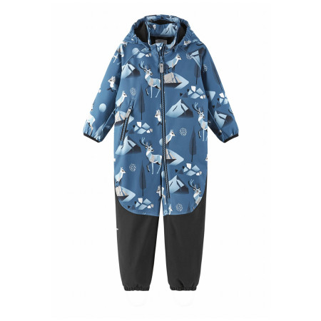 Mono para niños Reima Mjosa