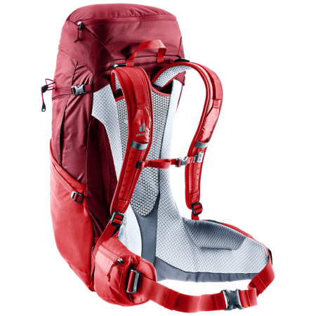 Mochila Deuter Futura Pro 36