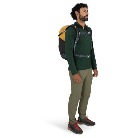 Mochila de senderismo Osprey Hikelite 26