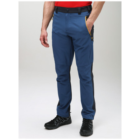 Pantalones de hombre Loap Uzben