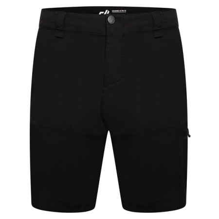 Pantalones cortos de hombre Dare 2b Tuned In Offbeat negro Black