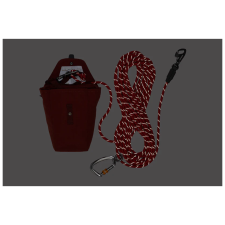 Correa para perro Ruffwear Knot-a-Hitch™