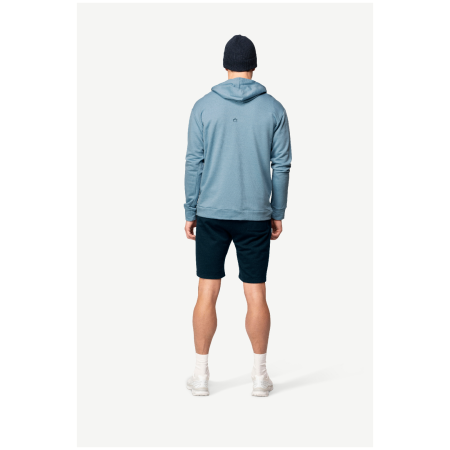 Sudadera funcional de hombre Devold Everyday Zip Hoodie Man