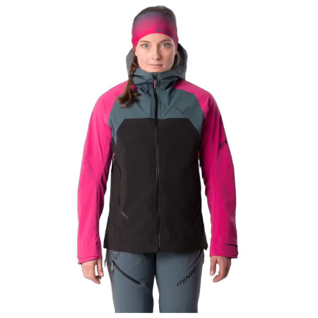 Chaqueta de mujer Dynafit Radical 3L Jacket W