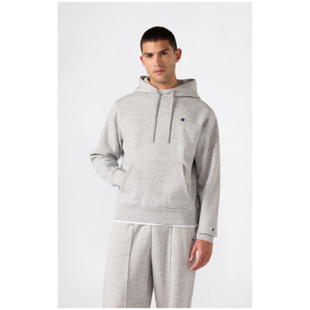 Sudadera de hombre Champion Hooded Sweatshirt M Modern Heritage