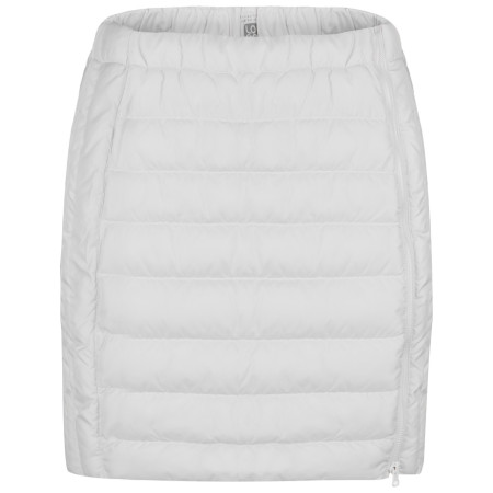 Falda Loap Izi blanco Grey