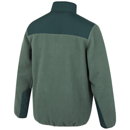 Sudadera de hombre MOOA Sherpa