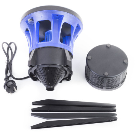 Trampa para insectos G21 Straubing