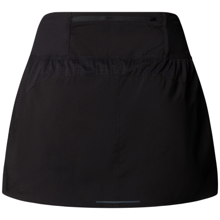 Falda de mujer The North Face W Sunriser Skort