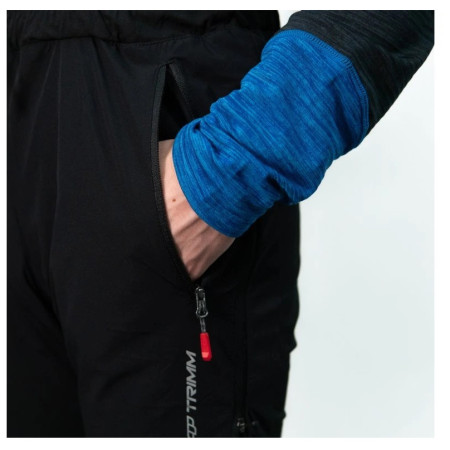 Pantalones de hombre Trimm Contre Pants