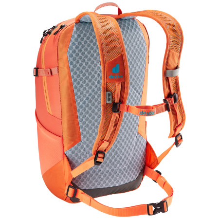 Mochila de senderismo Deuter Speed Lite 21