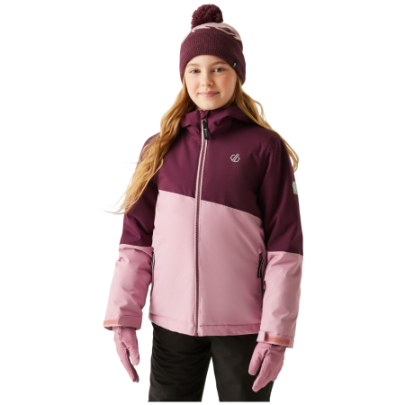Chaqueta de esquí para niños Dare 2b Snow Basher Jacket
