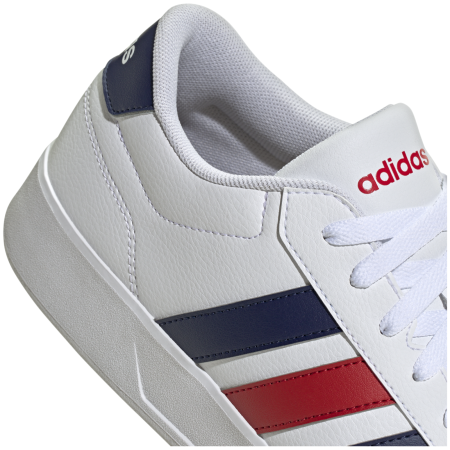 Calzado de hombre Adidas Breaknet 3.0