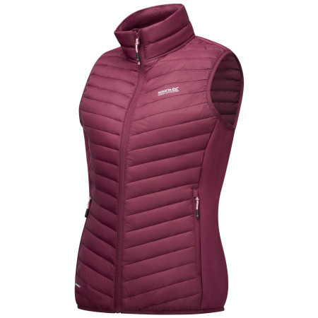 Chaleco de mujer Regatta Women’s Andreson Hybrid