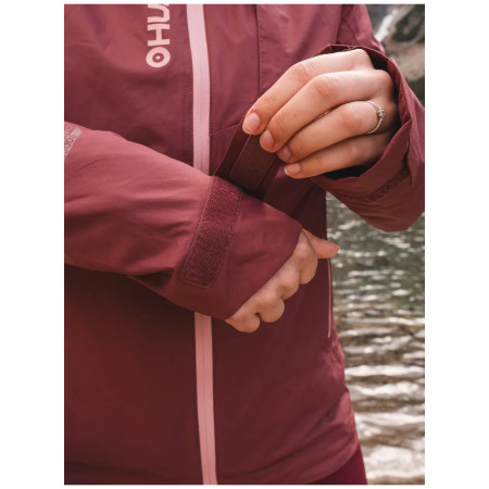 Chaqueta de mujer Husky Nickin L