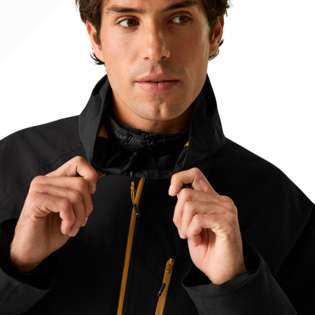 Chaqueta de hombre Regatta Wentwood 3in1