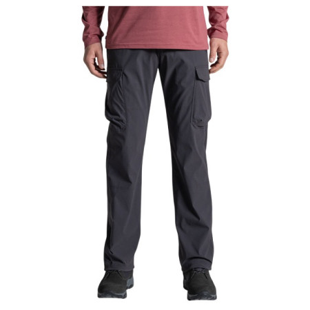 Pantalones de hombre Craghoppers NosiLife Rif Stretch Cargo Trouser