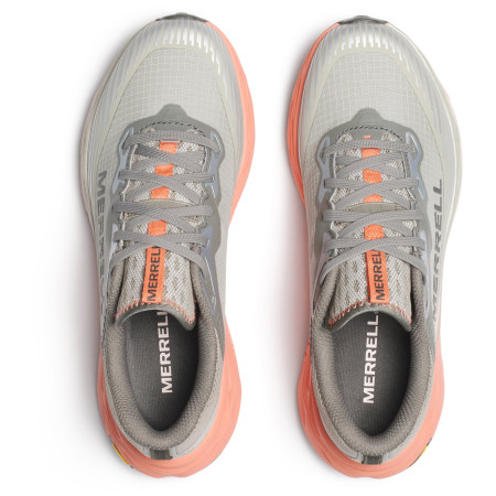 Zapatillas de carrera para mujer Merrell Agility Peak 6 GTX
