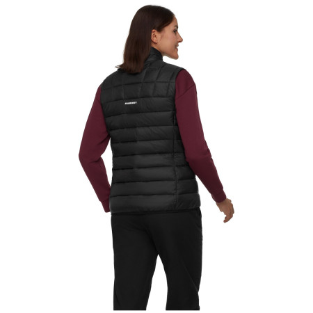 Chaleco de mujer Mammut Crag IN Vest Women