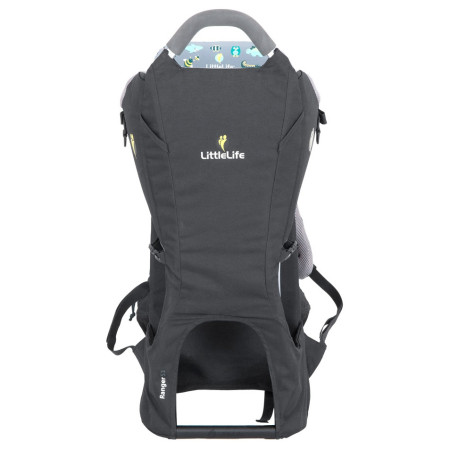 Mochila portabebés LittleLife Ranger S3 Child Carrier