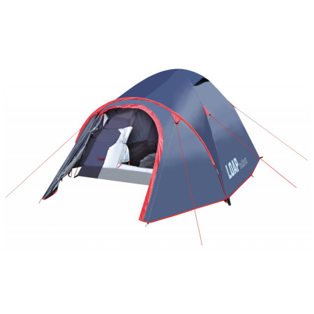 Tienda de campaña Loap Cascade 4