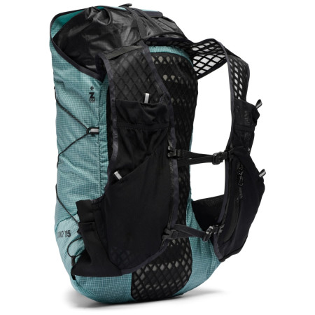Mochila de mujer Black Diamond Distance 15 W