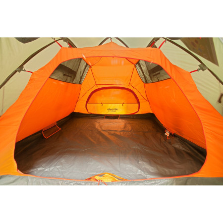 Tienda de campaña para 3 personas Pinguin Taifun 3