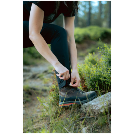 Pantalones de mujer High Point Versa Lady Pants