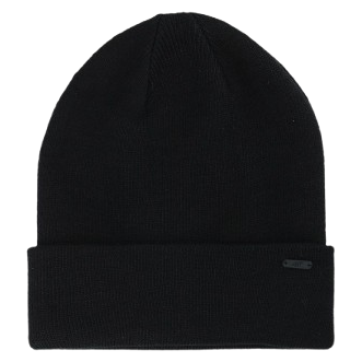 Gorro 4F Cap U621 negro DEEP BLACK