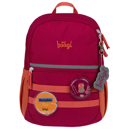 Mochila para niños Baagl Buddy