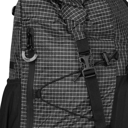 Mochila ultraligera Warg Camino 55+5 L