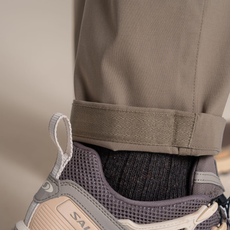 Pantalones de hombre Craghoppers Kiwi Pro III Trs