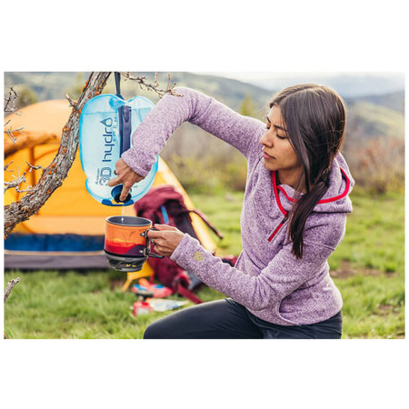 Bolsa de agua Gregory 3D Hydro Trek 3L