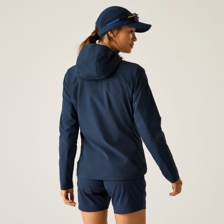 Chaqueta de mujer Dare 2b Nomadic Softshell