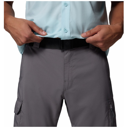 Pantalones cortos de hombre Columbia Silver Ridge™ Utility Cargo Short