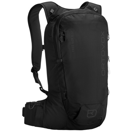 Mochila para esquí de travesía Ortovox Free Rider 22