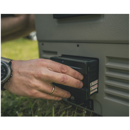 Nevera compresor Outwell Arctic Frost 35