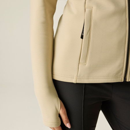 Sudadera de mujer Dare 2b Glacier Midlayer